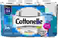 Product image of Cottonelle Ultra CleanCare