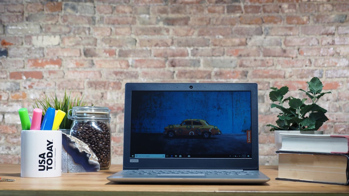 With its chic design and impressive battery life, the Lenovo IdeaPad 120S is an excellent option for those on a tight budget.