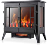 Product image of Xbeauty Electric Fireplace Stove Heater