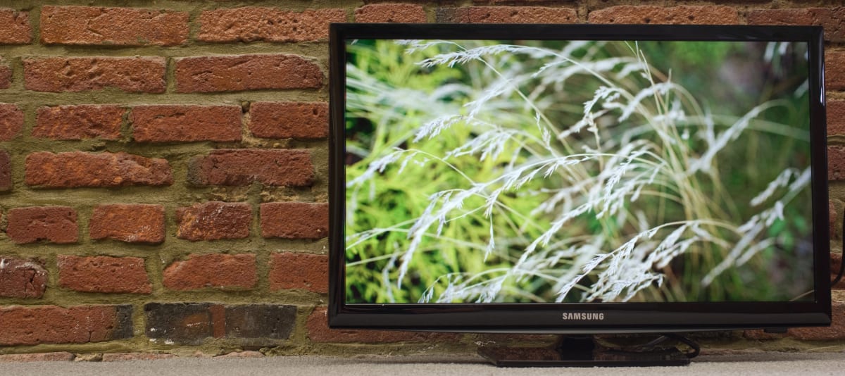 Samsung UN24H4500 LED TV Review Reviewed