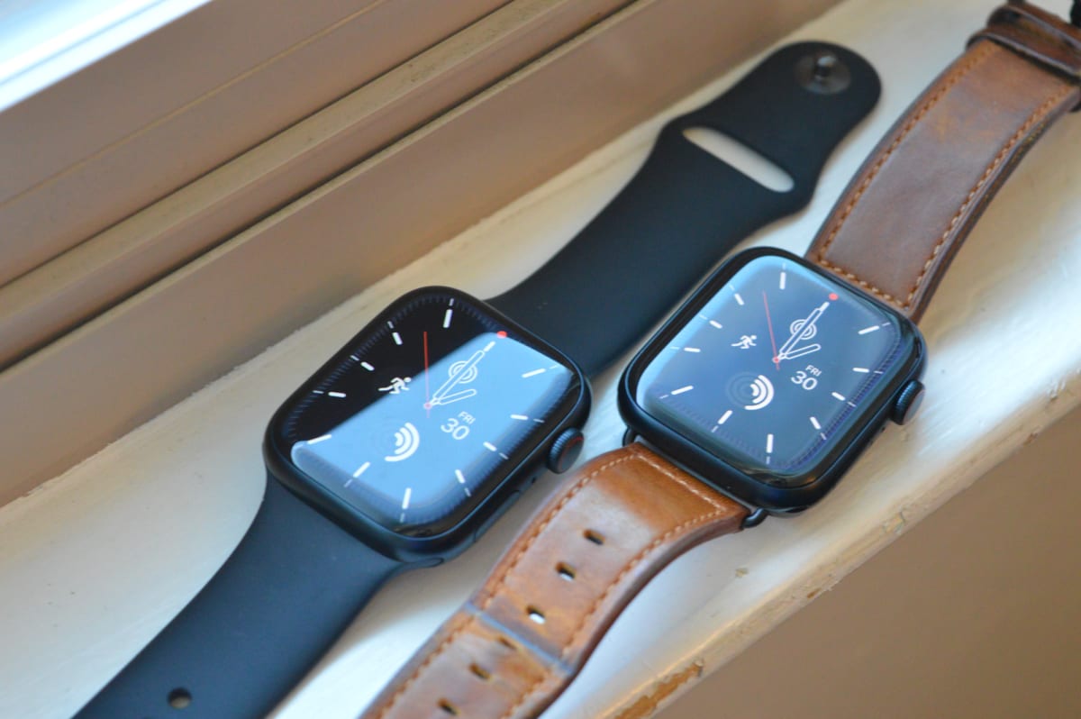 Apple Watch Series 8 vs Watch SE (2nd gen): Which should you buy?