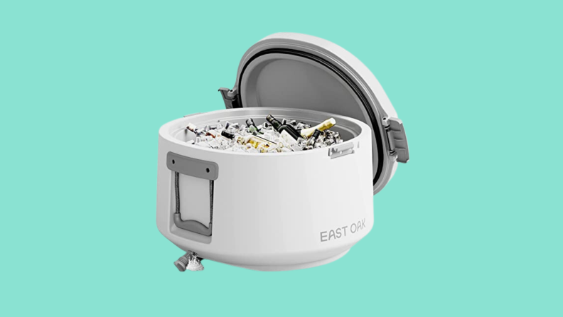 Product image of the East Oak Cooler.