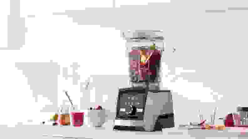 Vitamix搅拌机