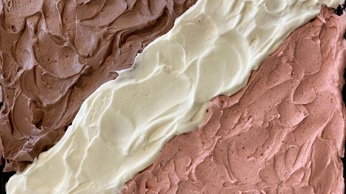 DIY Whipped Chocolate Bath Butter - Mom Makes Joy