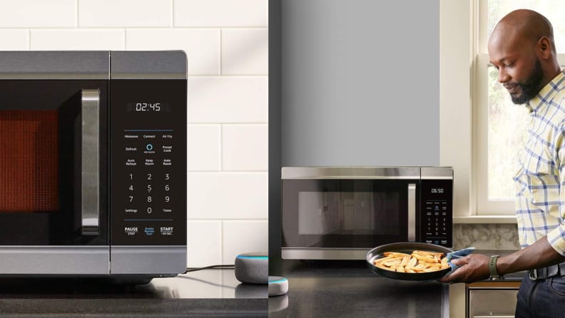 Smart Oven Review: Don't Let It Anywhere Near Your Kitchen