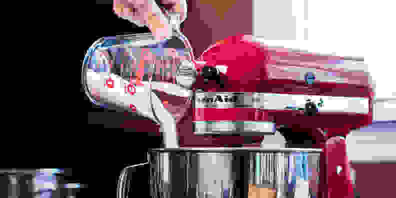 KitchenAid Artisan