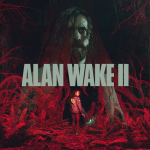 Product image of Alan Wake 2