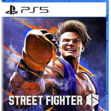 Product image of Street Fighter 6