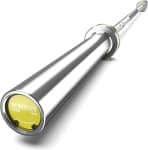 Product image of Synergee 15kg Women's Olympic Bar 
