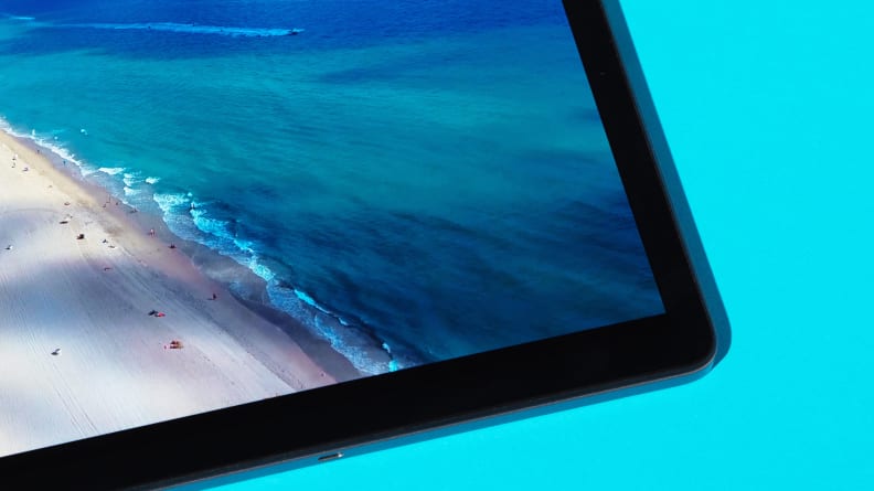 Lenovo Tab P11 Pro Gen 2 Tablet review: Family and productive tablet in one  -  Reviews