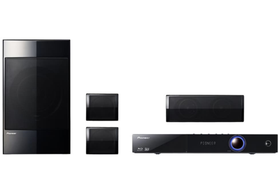 Pioneer Blu Ray Home Theater System On Sale At Best Buy Reviewed