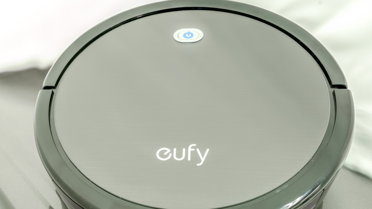 The second generation Eufy is better than the last.