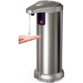 Product image of Yimusen Automatic Soap Dispenser