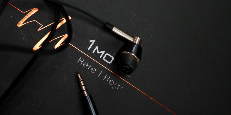 1More may not be a well-known brand in the U.S., but more high-end, affordable headphones like this will change that.