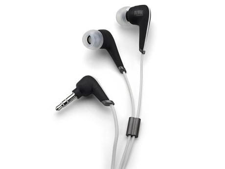 Product Image - Altec Lansing Muzx Mesh