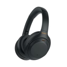 Product image of Sony WH-1000XM4 Wireless Premium Noise Canceling Overhead Headphones