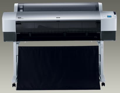 Product Image - Epson Stylus Pro 9880