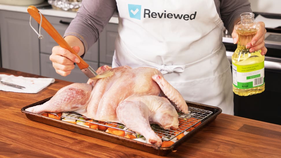 5 Reasons To Spatchcock Your Turkey This Thanksgiving Reviewed