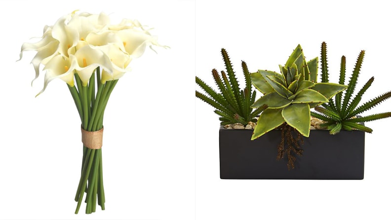 The 10 Best Places To Buy Artificial Plants Online - Reviewed