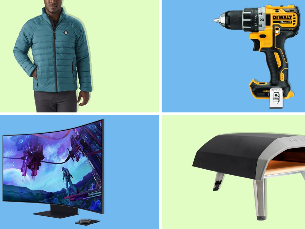 31 Gifts for Men Under $50 2024 - Affordable Gifts He'll Love
