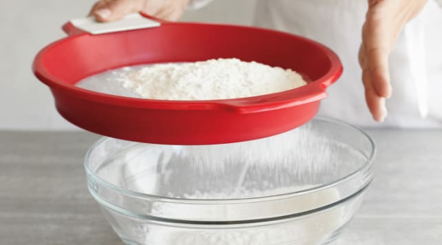 Chef’n Sift ’n Sieve