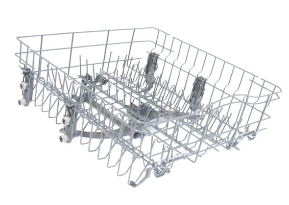 Top Rack Photo