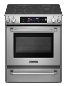 Product Image - KitchenAid KESS907XSP