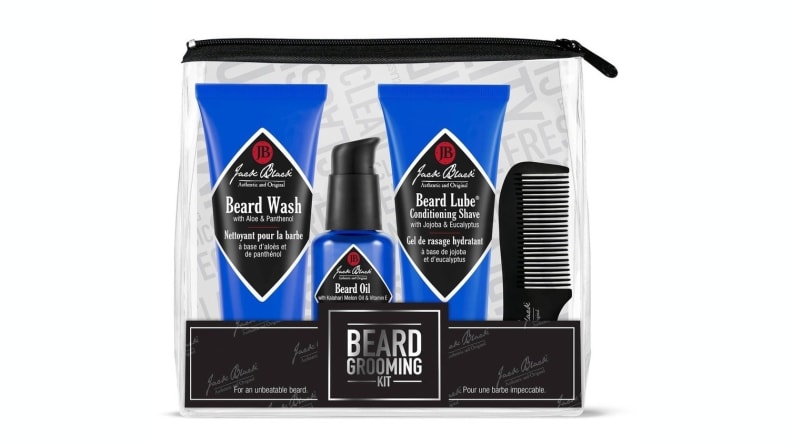 Beard Kit