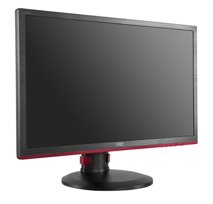 Product Image - AOC G2460PQU