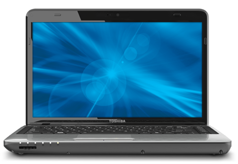 Product Image - Toshiba Satellite L745D-S4350