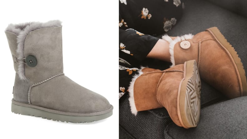 Most Comfortable Ugg Boots For Women