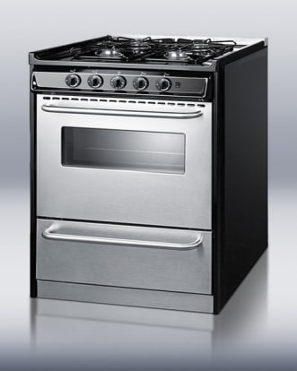Product Image - Summit Appliance TNM21027BFRWY