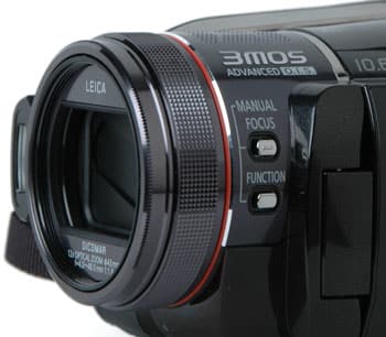 Lens Photo
