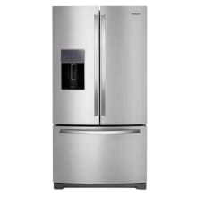 Product image of Whirlpool WRF767SDHZ