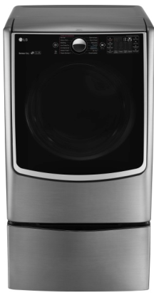 Product Image - LG DLGX5001V