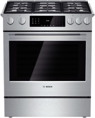 Product Image - Bosch HGIP054UC