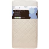 Product image of Naturepedic Ultra Breathable 2-Stage Organic Crib Mattress