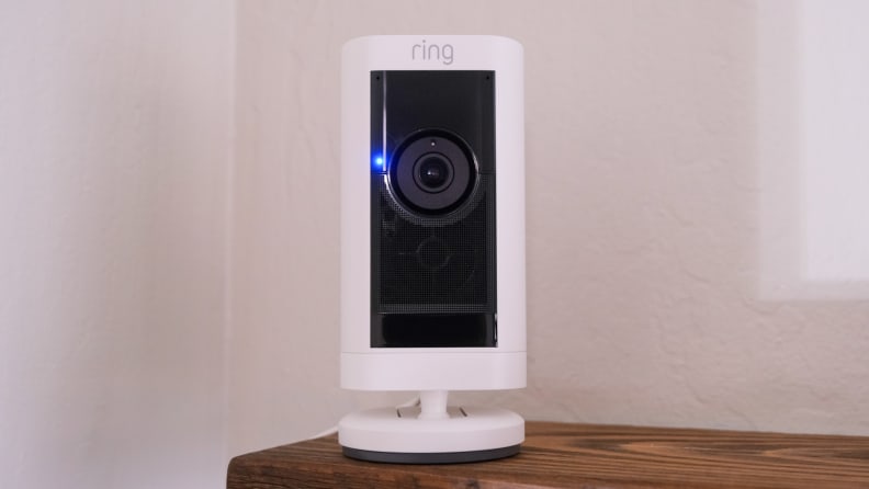 The Ring Stick Up Cam Pro is maximized with a number of subscription services.