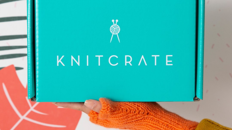 KnitCrate