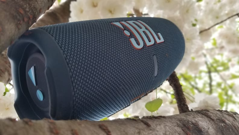 JBL Charge 5 review