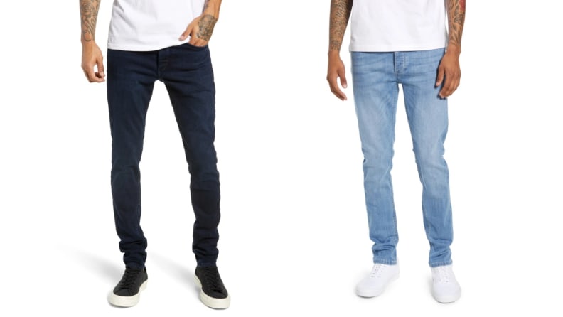 Theoretisch Afhankelijk verkorten The best places to buy men's jeans online: Gap, Levi's, and more - Reviewed