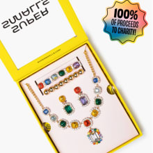 Product image of Super Smalls Rainbow Sparkles Mega Set
