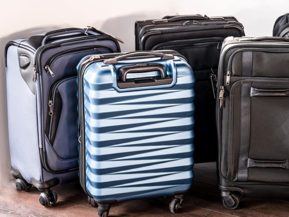 18 Best Travel Luggage and Suitcases in 2024