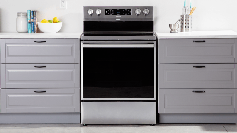 5 Best Electric Range Ovens 2024, According to Expert Testing