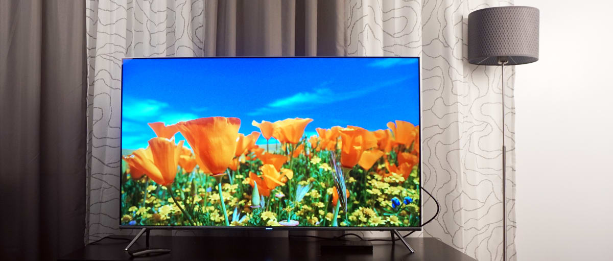 The Best 60inch TVs of 2021 Reviewed Televisions