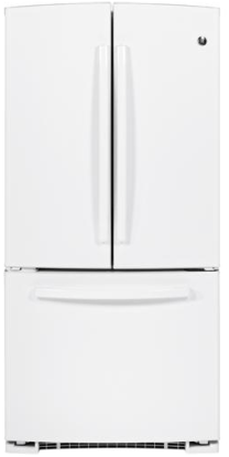 Product Image - GE GNE22GGEWW