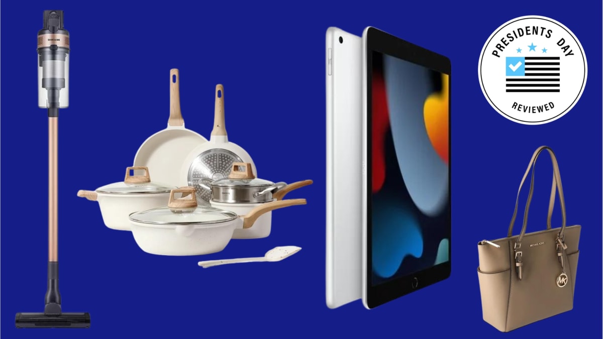 Presidents Day Walmart deals Save on toys, tech, and more Reviewed