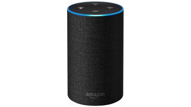 Amazon Echo
