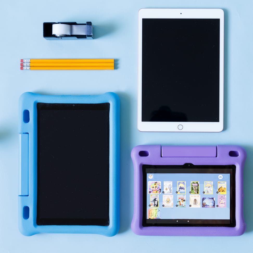  weelikeit Tablet para niños, tableta Android de 7