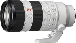 Product image of Sony FE 70-200mm f/2.8 GM OSS II